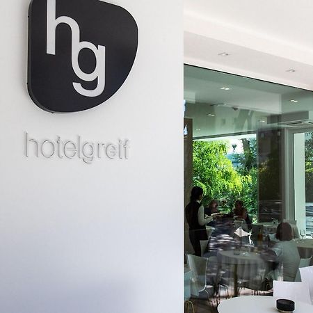 Hotel Greif 利多迪迪耶索洛 外观 照片