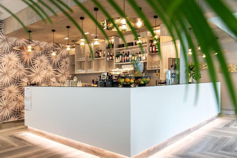 Hotel Greif 利多迪迪耶索洛 外观 照片