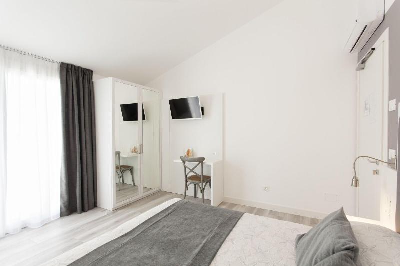 Hotel Greif 利多迪迪耶索洛 外观 照片