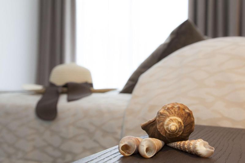 Hotel Greif 利多迪迪耶索洛 外观 照片