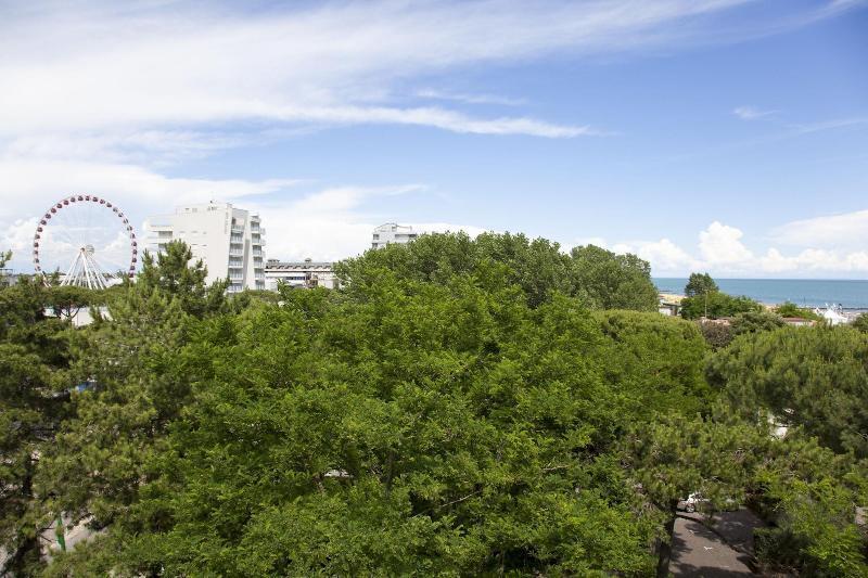 Hotel Greif 利多迪迪耶索洛 外观 照片
