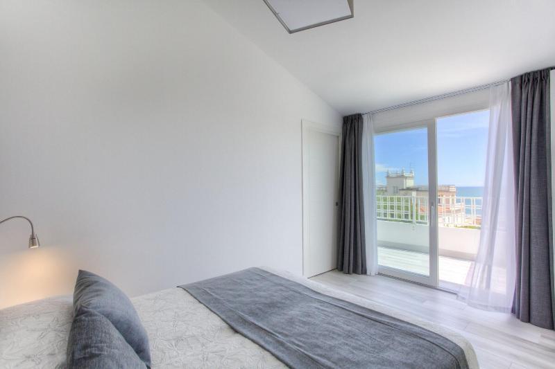 Hotel Greif 利多迪迪耶索洛 外观 照片