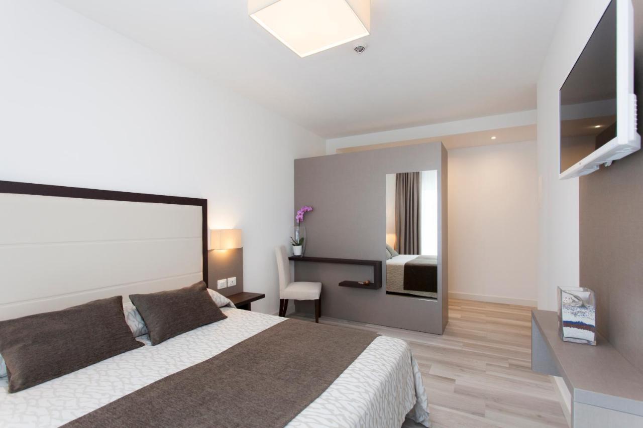 Hotel Greif 利多迪迪耶索洛 客房 照片