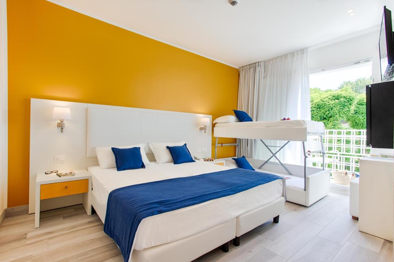 Hotel Greif 利多迪迪耶索洛 外观 照片