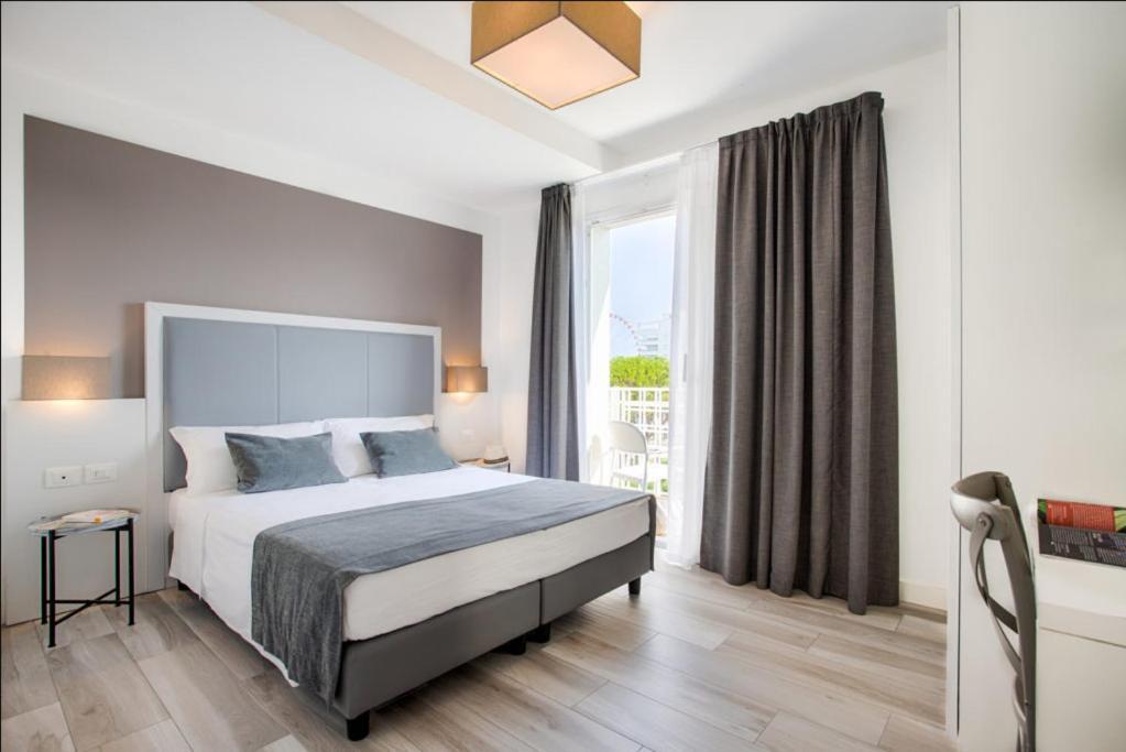 Hotel Greif 利多迪迪耶索洛 客房 照片