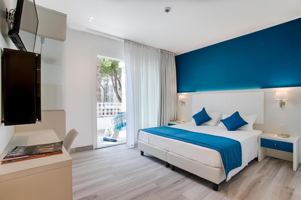 Hotel Greif 利多迪迪耶索洛 外观 照片