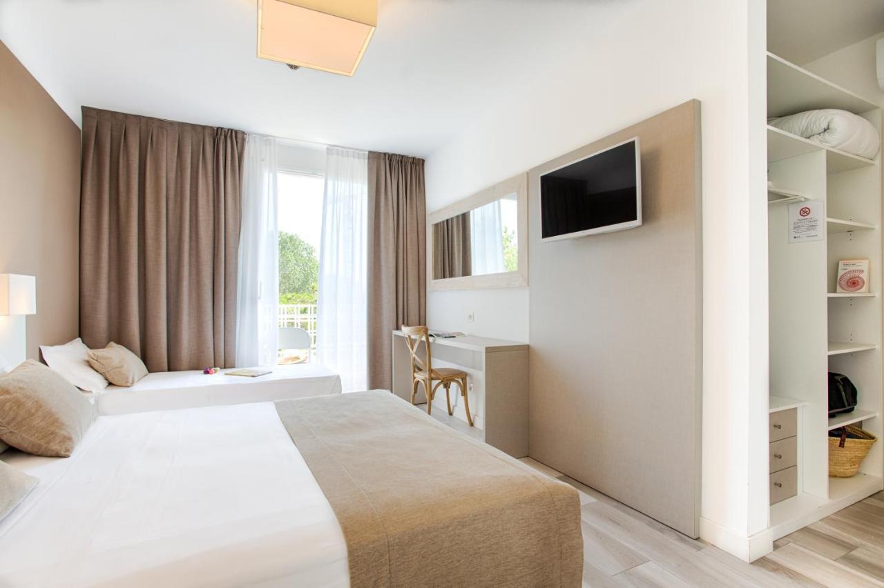 Hotel Greif 利多迪迪耶索洛 外观 照片