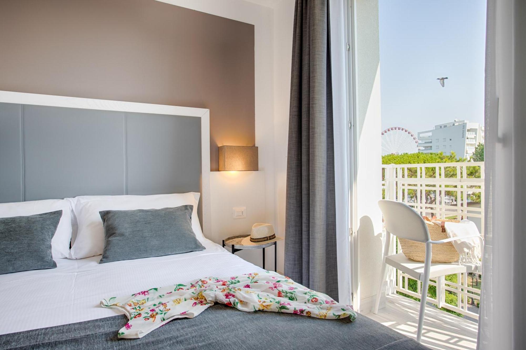 Hotel Greif 利多迪迪耶索洛 客房 照片