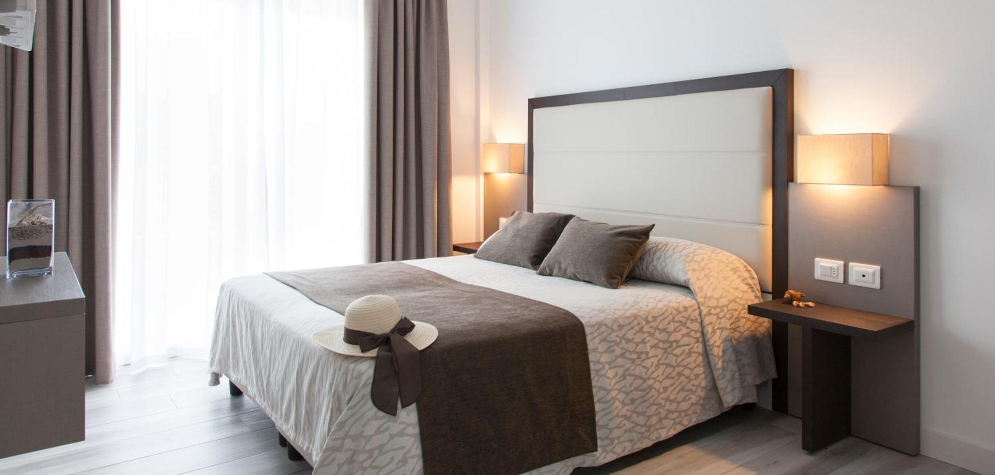 Hotel Greif 利多迪迪耶索洛 外观 照片