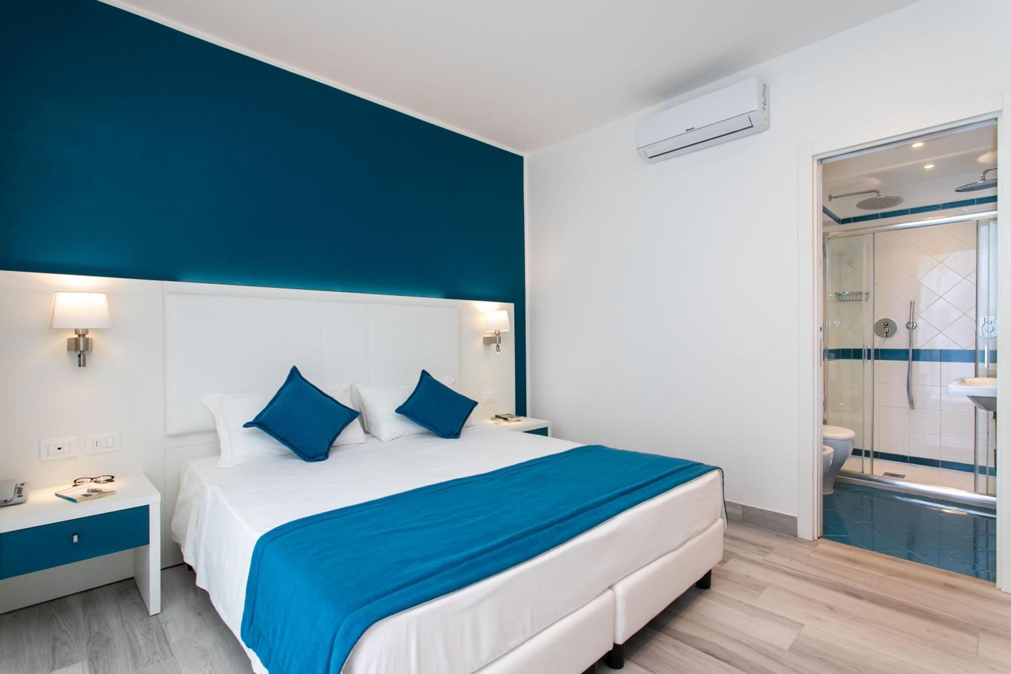 Hotel Greif 利多迪迪耶索洛 外观 照片
