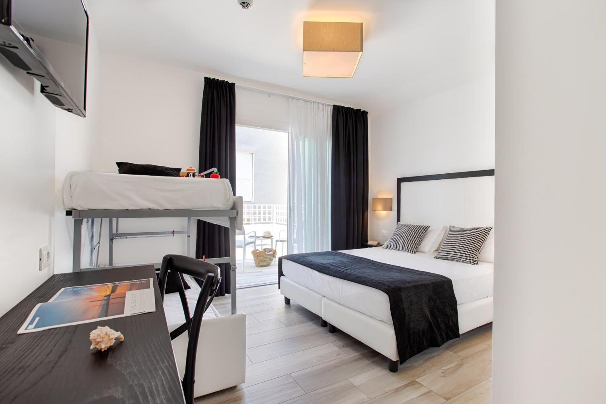 Hotel Greif 利多迪迪耶索洛 外观 照片