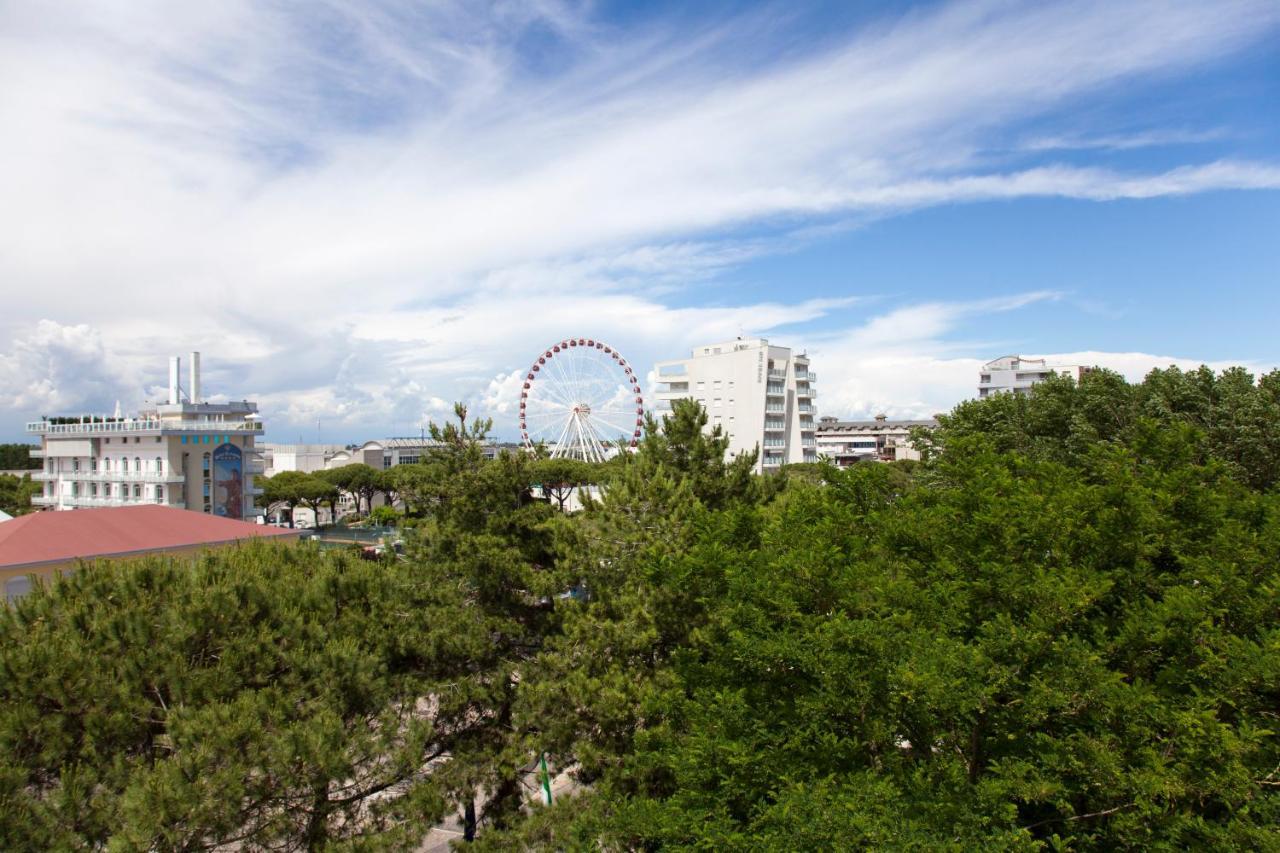 Hotel Greif 利多迪迪耶索洛 外观 照片