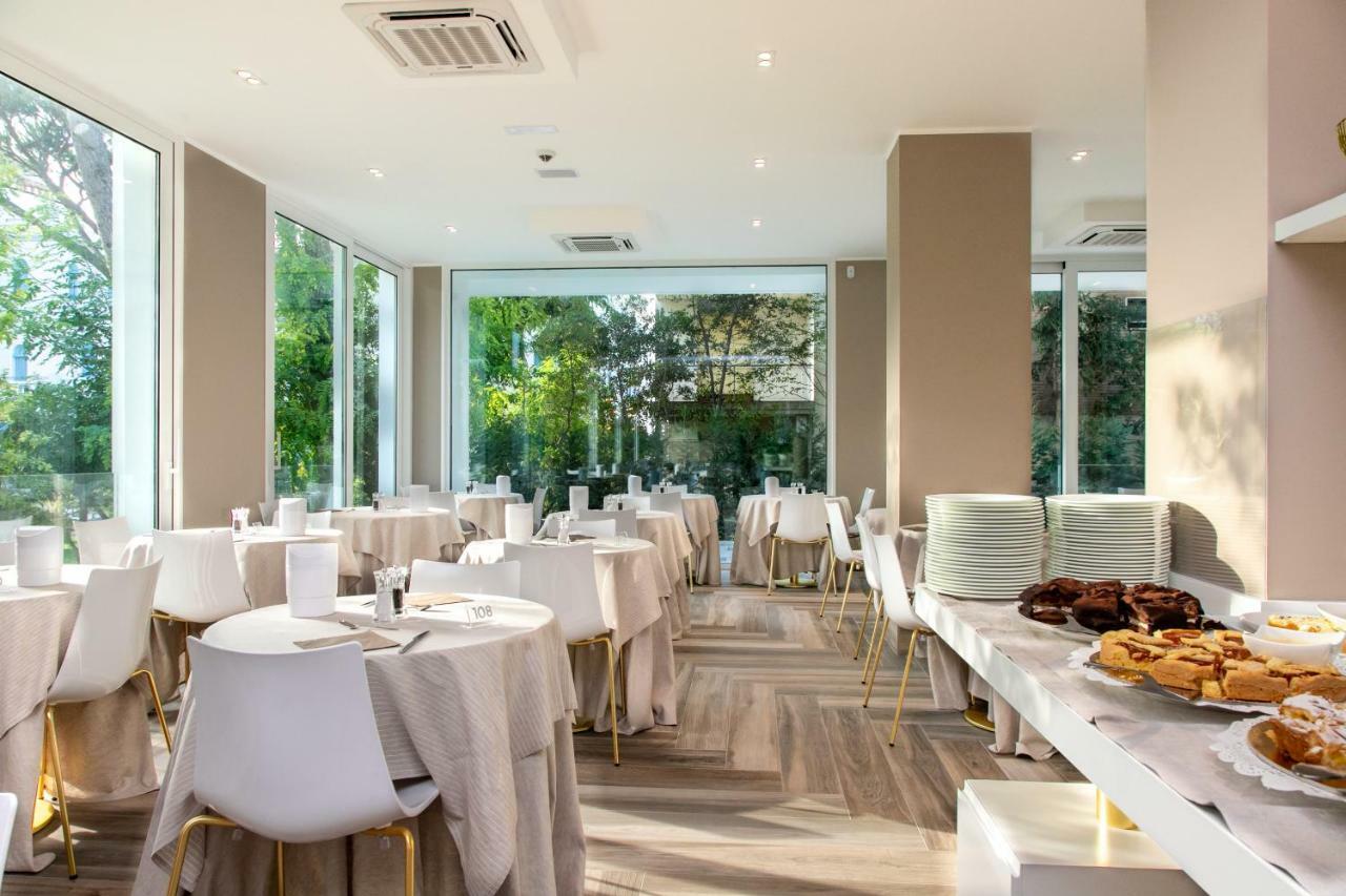 Hotel Greif 利多迪迪耶索洛 外观 照片