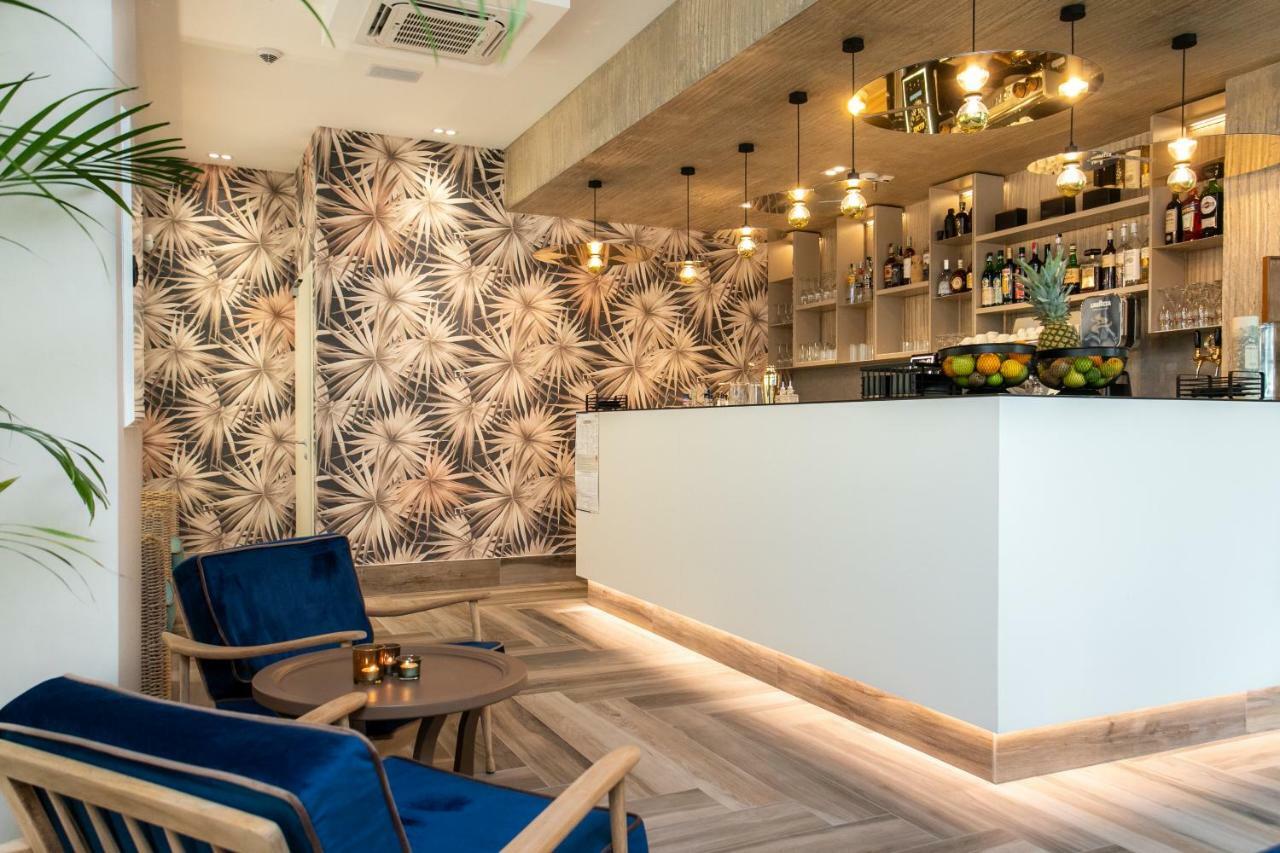 Hotel Greif 利多迪迪耶索洛 外观 照片
