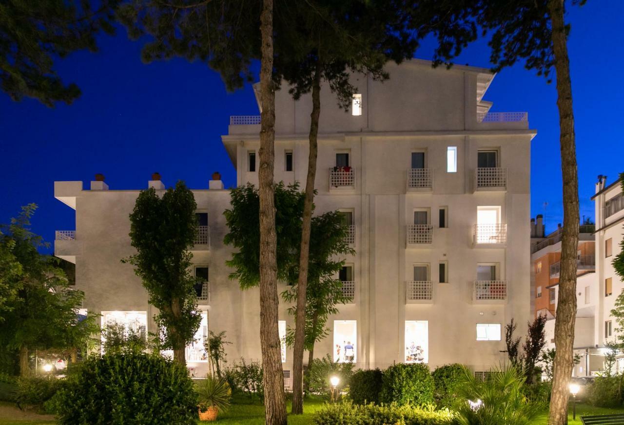 Hotel Greif 利多迪迪耶索洛 外观 照片