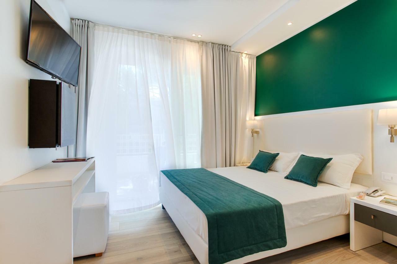 Hotel Greif 利多迪迪耶索洛 客房 照片